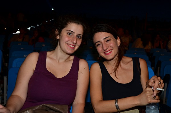 BB King at Byblos